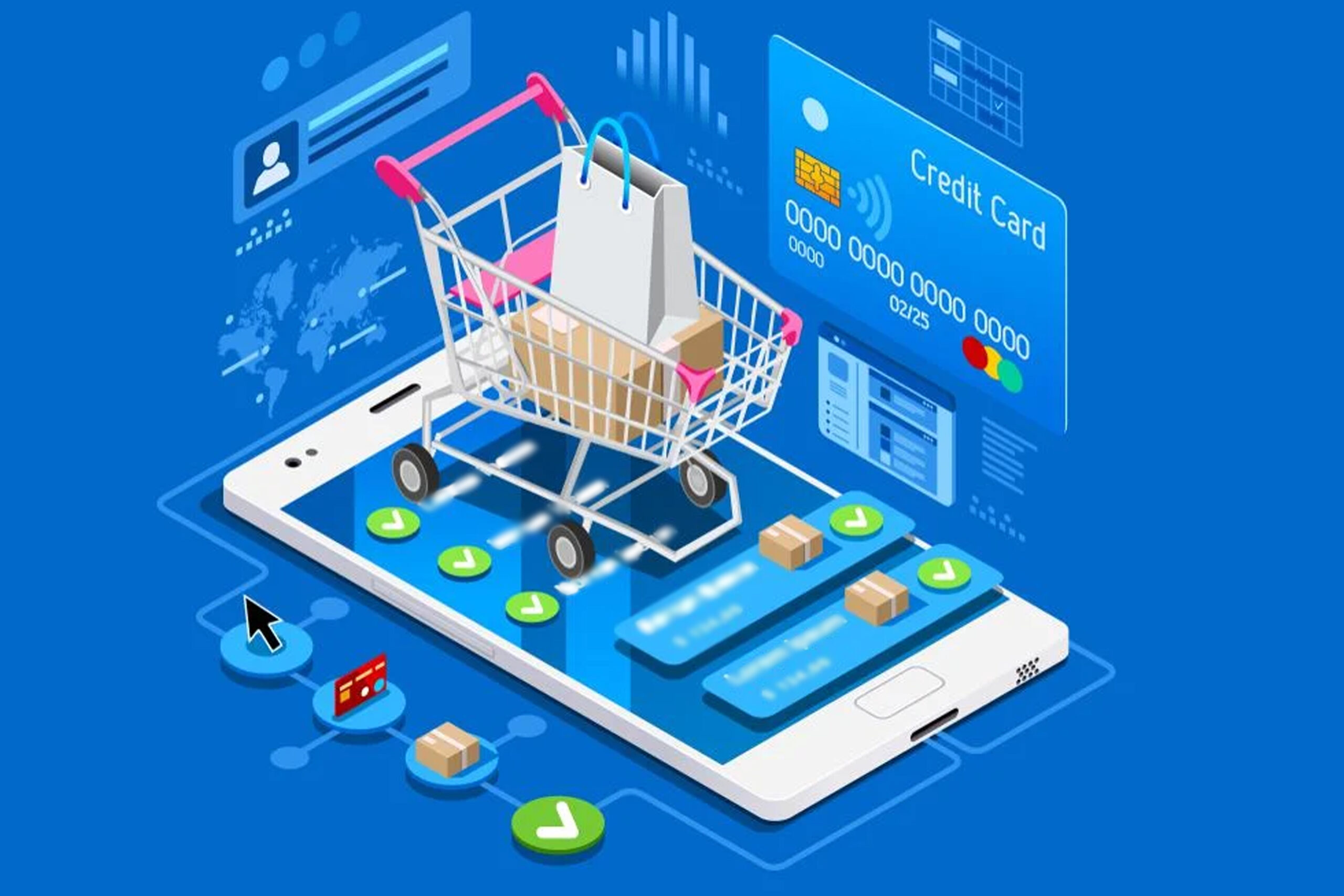 Managing Your E-Commerce Business: Effective Strategies for Success