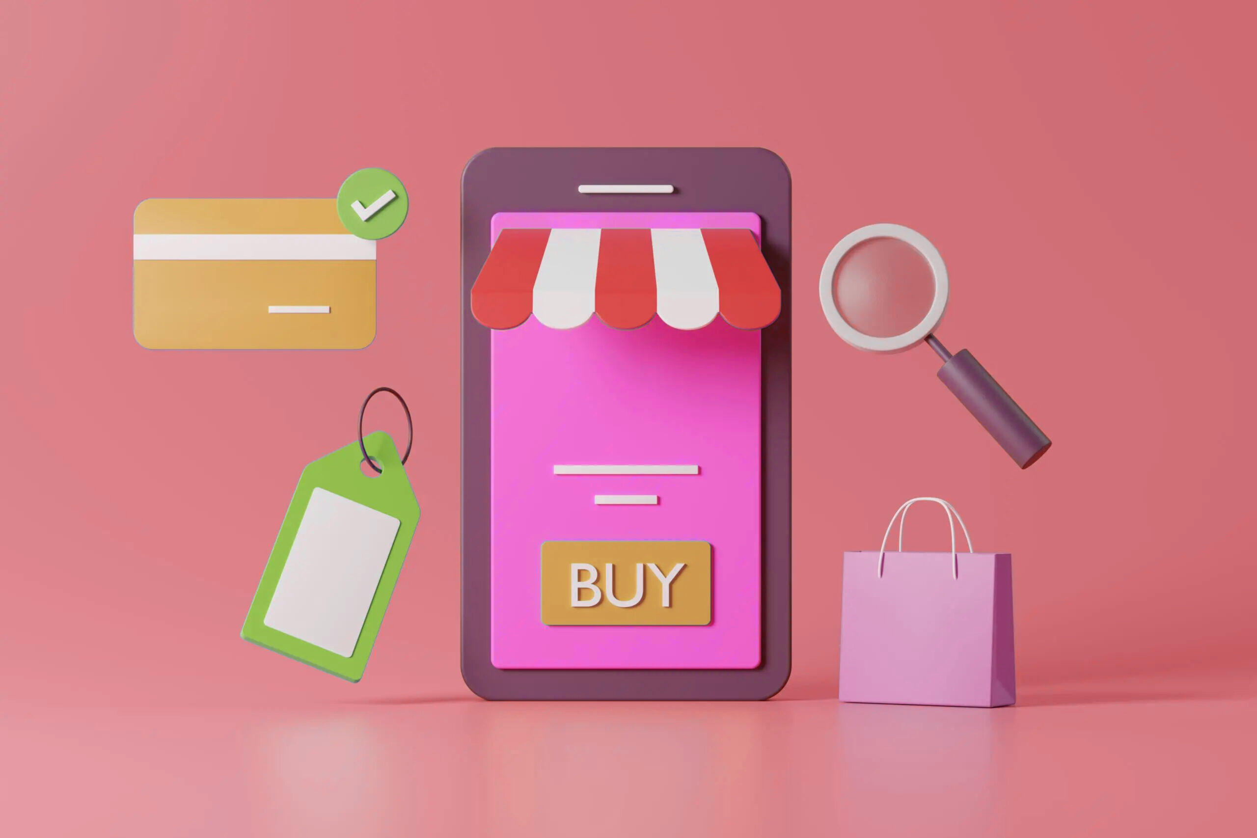 The Evolution of E-Commerce: Trends Shaping the Future of Online Retail