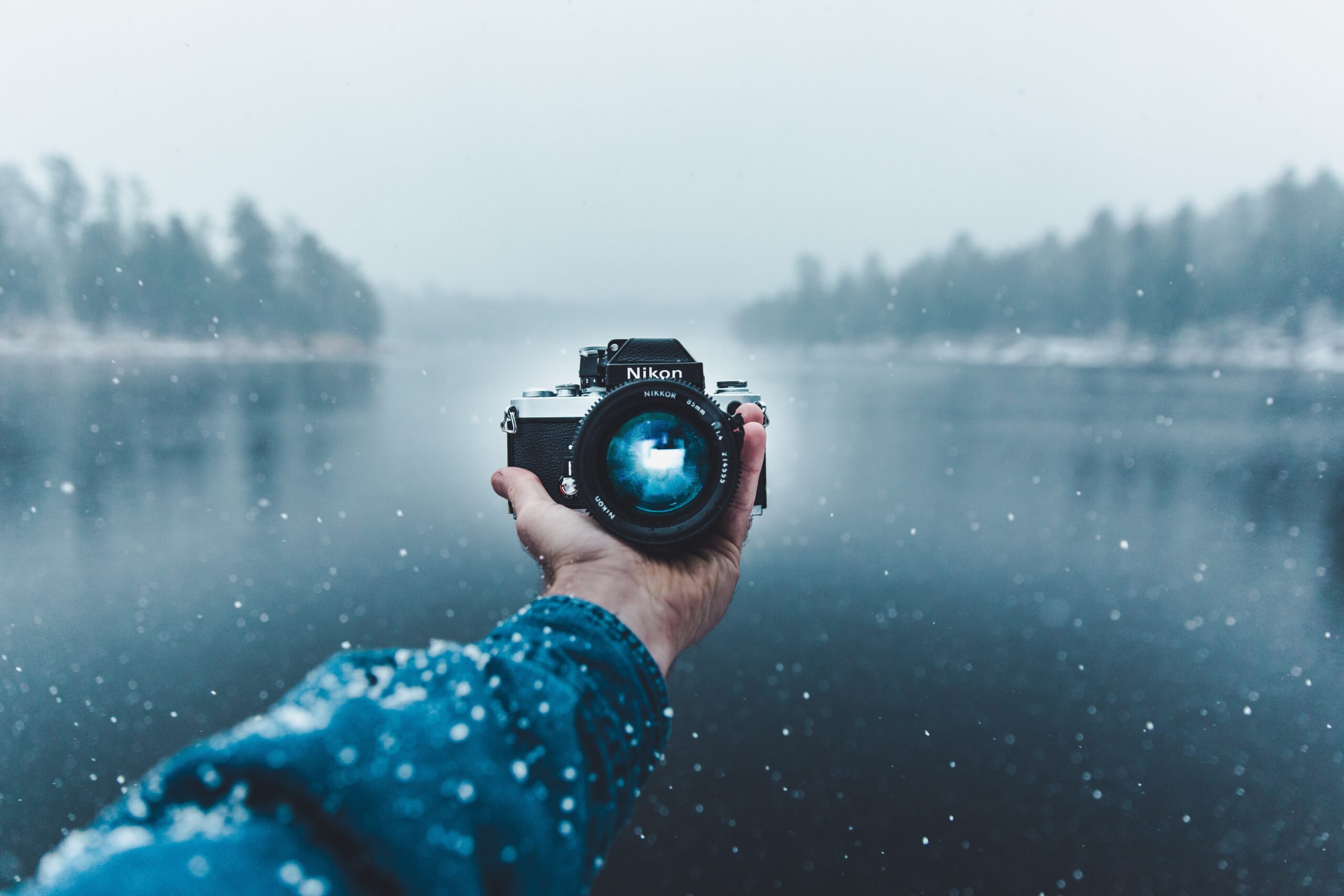 Mastering the Art of Visual Storytelling: Harnessing the Power of Photography